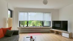 Harleshausen, geschmackvoll möblierte Wohnung mit Terrasse, PKW-Stellplatz und Service