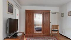 Brasselsberg, möbliertes Apartment für Wochenendheimfahrer, sep. Eingang, Grundreinigung inkl