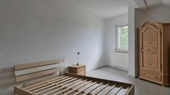 Künzell, möblierte 2-Zimmer-Wohnung im OT Pilgerzell, PKW-Stellplatz inklusive