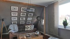 Biederitz, stilsicher möblierte, großzügige Wohnung mit WLAN, Garten und PKW-Stellplatz