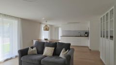 Stadtilm, Möblierte Wohnung mit Stellplatz und separatem Hauseingang