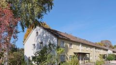 Wehlheiden, möblierte 3-Raumwohnung mit Balkon an Wochenendheimfahrer