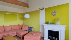 Yorckgebiet, möblierte Maissonettewohnung mit Aufzug und Balkon, Tiefgarage möglich