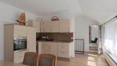 Nessetal, möbliertes kleine Wohnung im Hinterhaus mit sep. Eingang im OT Warza