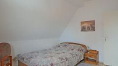 Wehlheiden, möbliertes WG-Zimmer in ruhiger Wohnlage, WLAN, an Wochenendheimfahrer