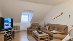 Niederzwehren, preiswerte, neu möblierte 2-Zimmer-Wohnung