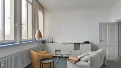 Göttingen, möblierte 2-Zimmer-Wohnung, Garten am Haus, PKW-Stellplatz