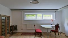 Kirchditmold, möbliertes Apartment, einfacher Standard, nur an Wochenendheimfahrer