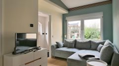 Ottersleben, Erstbezug in neu sanierte und neu möblierte Wohnung mit Klimaanlage und Terrasse